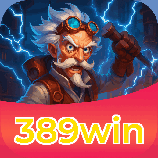 Logo da 389win