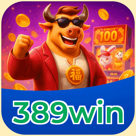 Catálogo 389win 2.547 jogos - Pragmatic Play, Evolution, NetEnt
