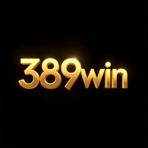 389win Logo